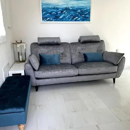 Forte2023 Holiday home *