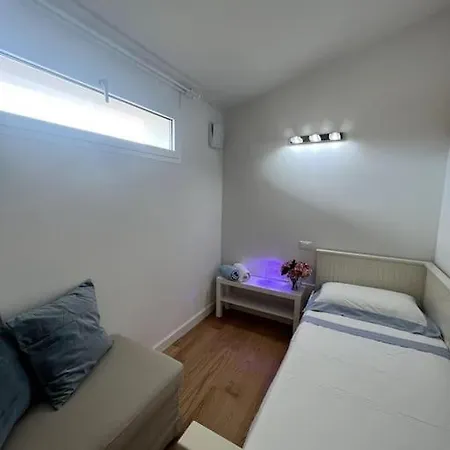 Forte2023 Holiday home
