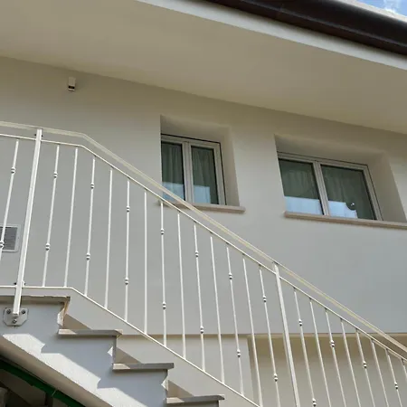 Casa vacanze Forte2023