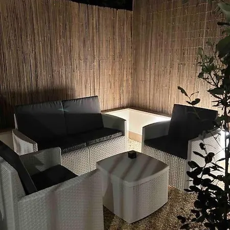 Casa de Férias Forte2023